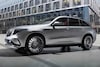 Hofele Design Mercedes-Benz EQC