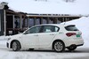 Spyshots Fiat Tipo