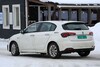 Spyshots Fiat Tipo