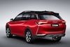 Dongfeng Aeolus Yixuang en Yixuan RV