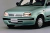 Facelift Friday Nissan Micra K11
