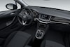 Opel Astra back to basics