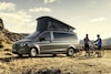 Mercedes-Benz Vito Marco Polo Activity