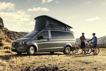 Mercedes-Benz Vito Marco Polo Activity