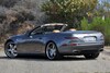 Fisker Latigo CS en Tramonto