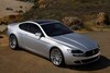 Fisker Latigo CS en Tramonto