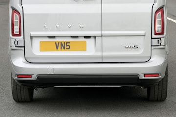 LEVC VN5