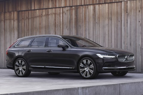 Volvo V90 T8 Plug-in Hybrid AWD Ultra