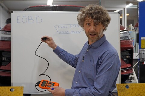 OBD - Cornelis schetst