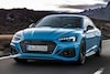 Audi RS5 Coupé