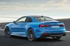 Audi RS5 Coupé