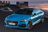 Audi RS5 Coupé