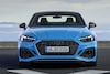 Audi RS5 Coupé