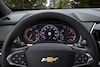Chevrolet Traverse 2021