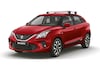 Suzuki Baleno Cross