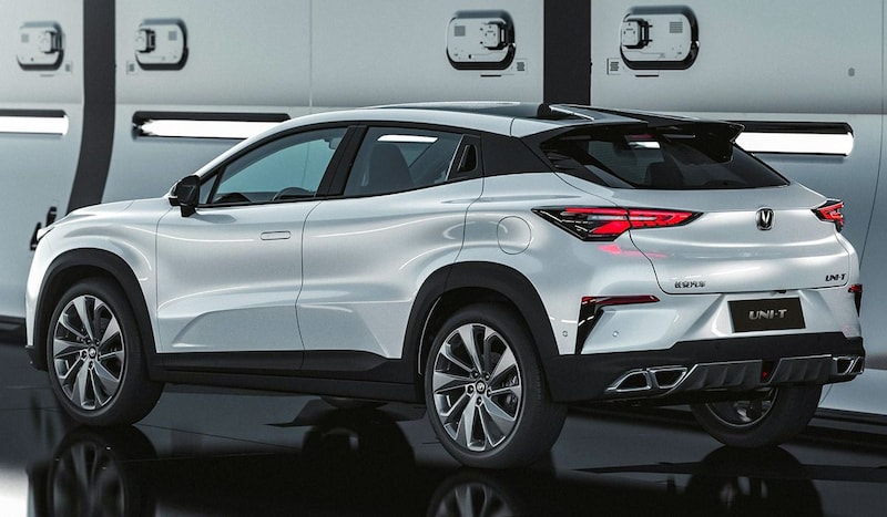 Changan Uni-T