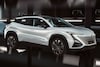 Changan Uni-T