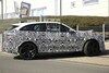 Jaguar F-Pace SVR Spionage