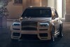 Rolls-Royce Cullinan Spofec