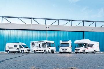 AutoWeek Campers editie 2