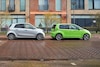 Smart ForFour EQ vs. Skoda Citigo iV