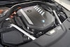 BMW 7-serie 745 LE