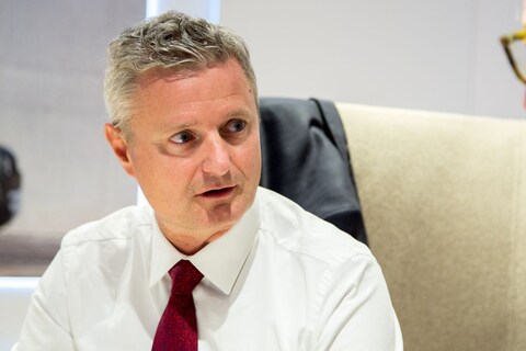 Land Rover: Defender is nieuwe benchmark segment