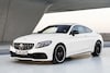 Mercedes-AMG C 63
