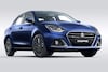 Suzuki Dzire facelift