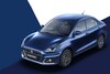 Suzuki Dzire facelift