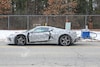 Spyshots Chevrolet Corvette Stingray