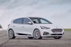 Mountune Ford Focus ST