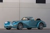 Facelift Friday: Morgan Aero 8