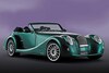 Facelift Friday: Morgan Aero 8