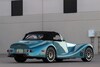 Facelift Friday: Morgan Aero 8