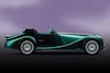 Facelift Friday: Morgan Aero 8