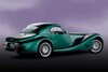 Facelift Friday: Morgan Aero 8