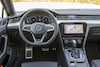Volkswagen Passat Variant dashboard stuur binnenka