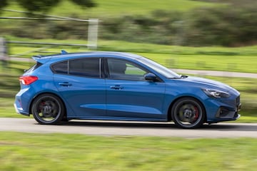 Ford Focus ST 2020