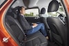 Kia Xceed 1.4 T-GDi DCT7 ExecutiveLine achterbank 