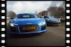 Audi R8 V10 vs Porsche 911