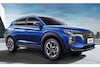 Hyundai Tucson China Facelift 2020