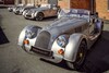 Morgan Plus Four 70th Edition