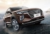 Hyundai Tucson China Facelift 2020