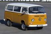 Volkswagen Transporter T1