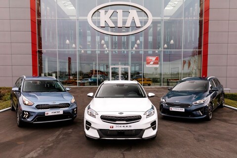 Kia komt met bonus voor plug-in hybrides