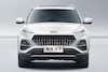 JAC Jiayue X7