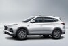 JAC Jiayue X7