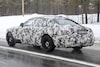Spyshots Rolls-Royce Ghost én Ghost EWB