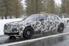 Spyshots Rolls-Royce Ghost én Ghost EWB
